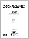 Irving Berlin: From Rags To Ritz - Full Score