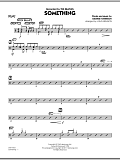 Something - Drums