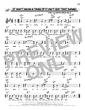 It Don't Mean A Thing (If It Ain't Got That Swing) (arr. Robert Rawlins)