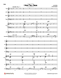 I Must Tell Jesus - Orchestration