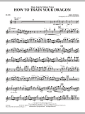 Music from How To Train Your Dragon - Flute