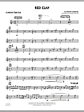 Red Clay - Alternate Tenor Sax