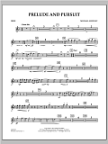 Prelude And Pursuit - Oboe