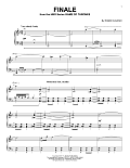 Finale (from Game of Thrones)