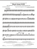Music from Glee - Bb Tenor Saxophone