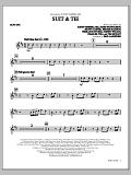 Suit & Tie - Alto Sax