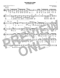 The Grouch Song (from Sesame Street)