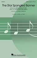 Star Spangled Banner (arr. Roger Emerson)