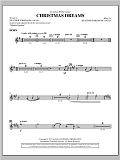 Christmas Dreams - F Horn