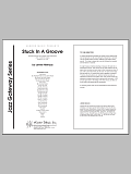 Stuck In A Groove - Full Score