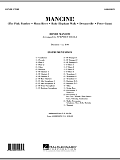 Mancini! - Full Score