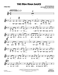 The Frim Fram Sauce (Key: F) - Vocal Solo