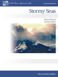 Stormy Seas 