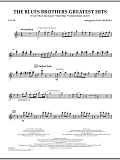 The Blues Brothers Greatest Hits - Flute