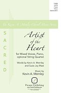 Artist Of The Heart - Violin 2