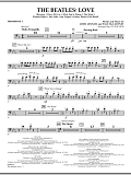 The Beatles: Love - Trombone 1