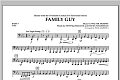 Family Guy (Theme) - Pt.5 - Tuba