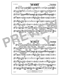 Sir Duke - Eb Alto Sax
