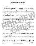 Shadow Dancer - Baritone T.C.
