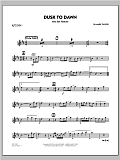 Dusk To Dawn (Solo Alto Sax Feature) - Alto Sax 1