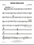 Freddie Freeloader - Tenor Sax 1