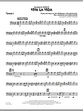 Viva La Vida - Trombone 3