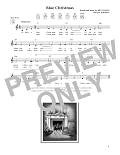 Blue Christmas (from The Daily Ukulele) (arr. Liz and Jim Beloff)