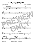A Shepherd's Carol (Based On The First Noel) - Mallet Percussion