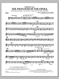 Highlights from The Phantom of the Opera - Pt.4 - F Horn