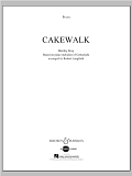 Cakewalk - Piano