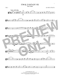 Main Theme (from Final Fantasy VII)