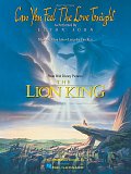 Can You Feel The Love Tonight (from The Lion King)