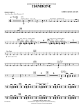 Hambone - Percussion 3