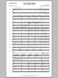 The Lord Is Risen - Full Score