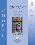 Songs of Isaiah