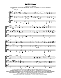 Shallow (from A Star Is Born)