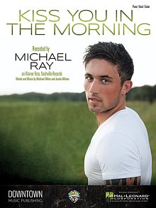 Kiss You In The Morning 