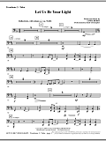 Let Us Be Your Light - Trombone 3/Tuba
