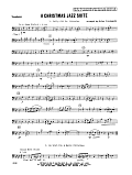 Christmas Jazz Suite - Trombone
