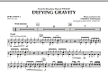 Defying Gravity (from Wicked) - Percussion 1
