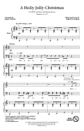 A Holly Jolly Christmas (arr. Greg Gilpin)
