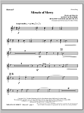 Miracle of Mercy - F Horn
