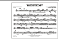 Bella's Lullaby (from "Twilight") - Mallet Percussion 2