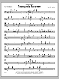 Trumpets Forever - Trombone 1