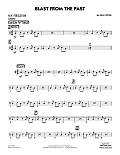 Blast from the Past - Aux Percussion