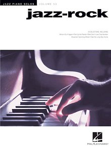 Rosanna [Jazz version] 