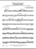 Highlights from Enchanted - Eb Alto Saxophone 2