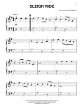 Sleigh Ride