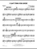I Can't Turn You Loose - Trumpet 3