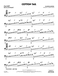 Cotton Tail - Bass Clef Solo Sheet